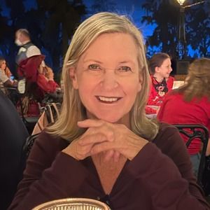 Meet your Posher, Diane